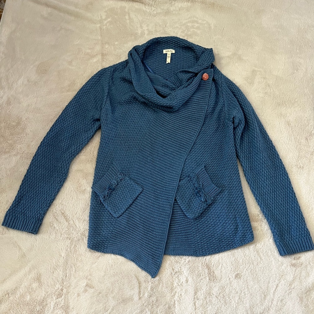 Women’s Matilda Jane Cardigan - Size Large